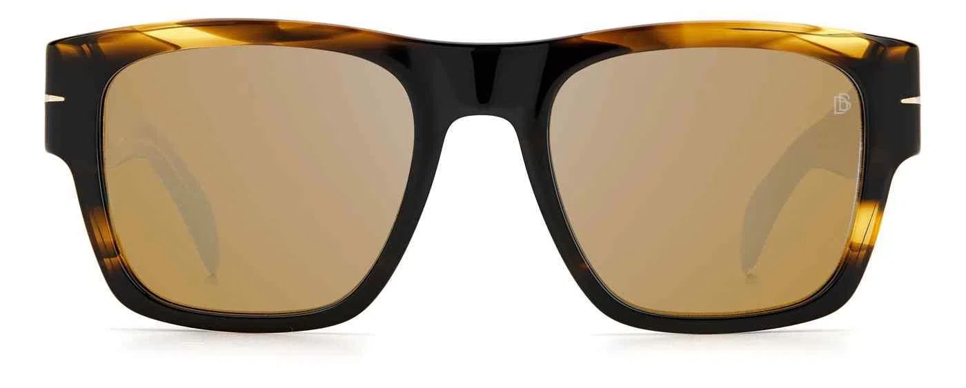 David Beckham DB7000 Sunglasses - view 18